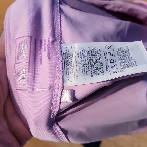 Adidas and Nike - Picture 10 of 16